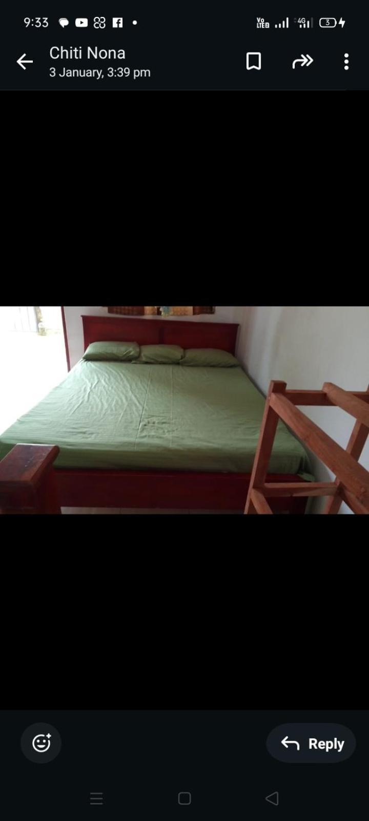 Dinesh Guest House Катарагама Екстериор снимка